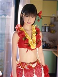 小仓优子 No115 Yuko Ogura [dgc] 日本性感美女(30)